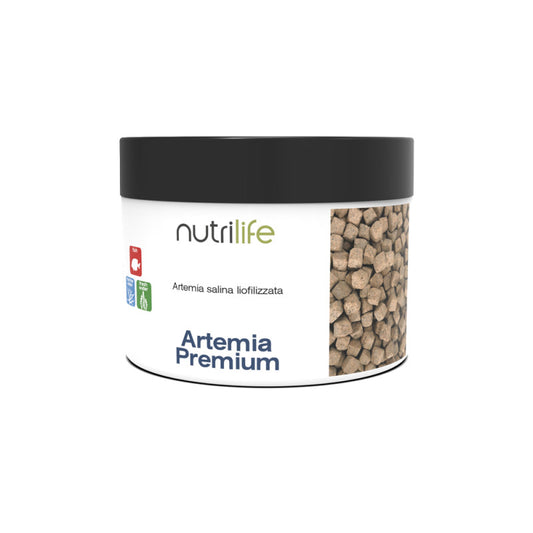 OCEANLIFE ARTEMIA PREMIUM