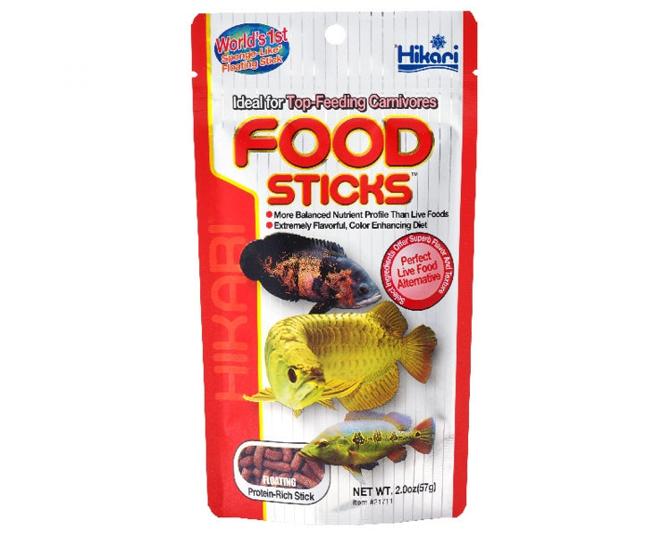HIKARI Tropical Food Sticks 57g